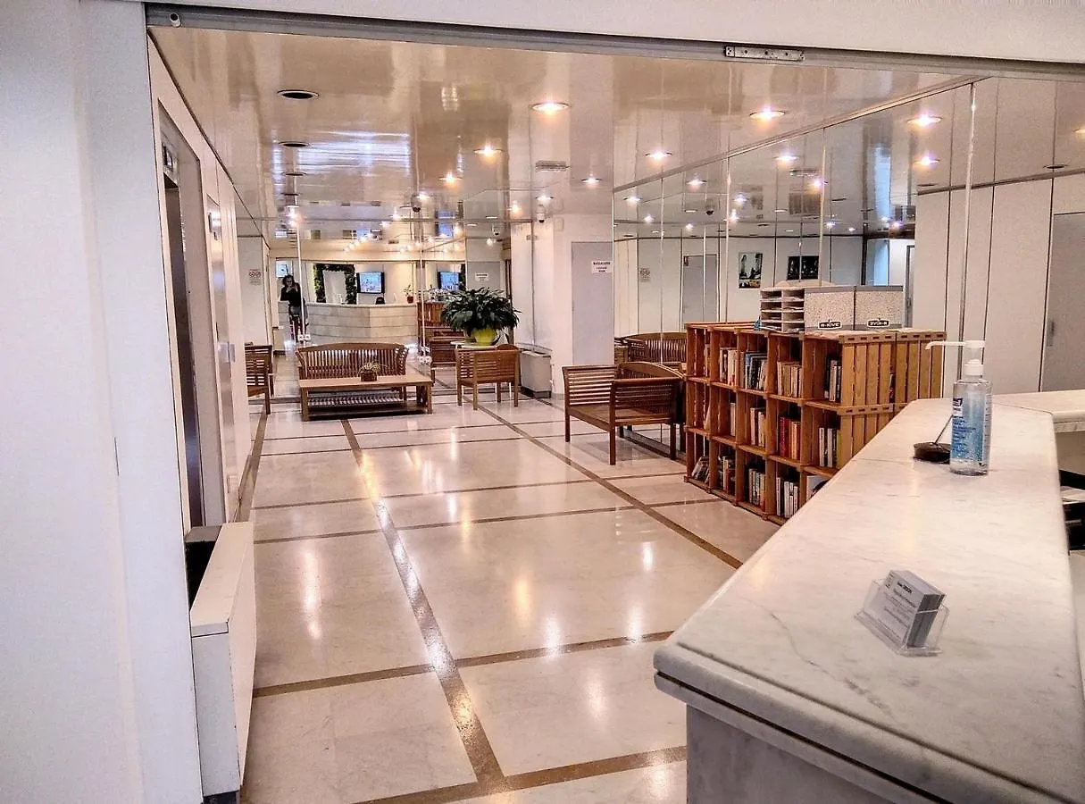 Apartman Residence Graziella Appartement 621 Juan-les-Pins