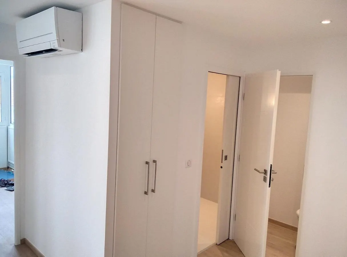 Residence Graziella Appartement 621 Juan-les-Pins