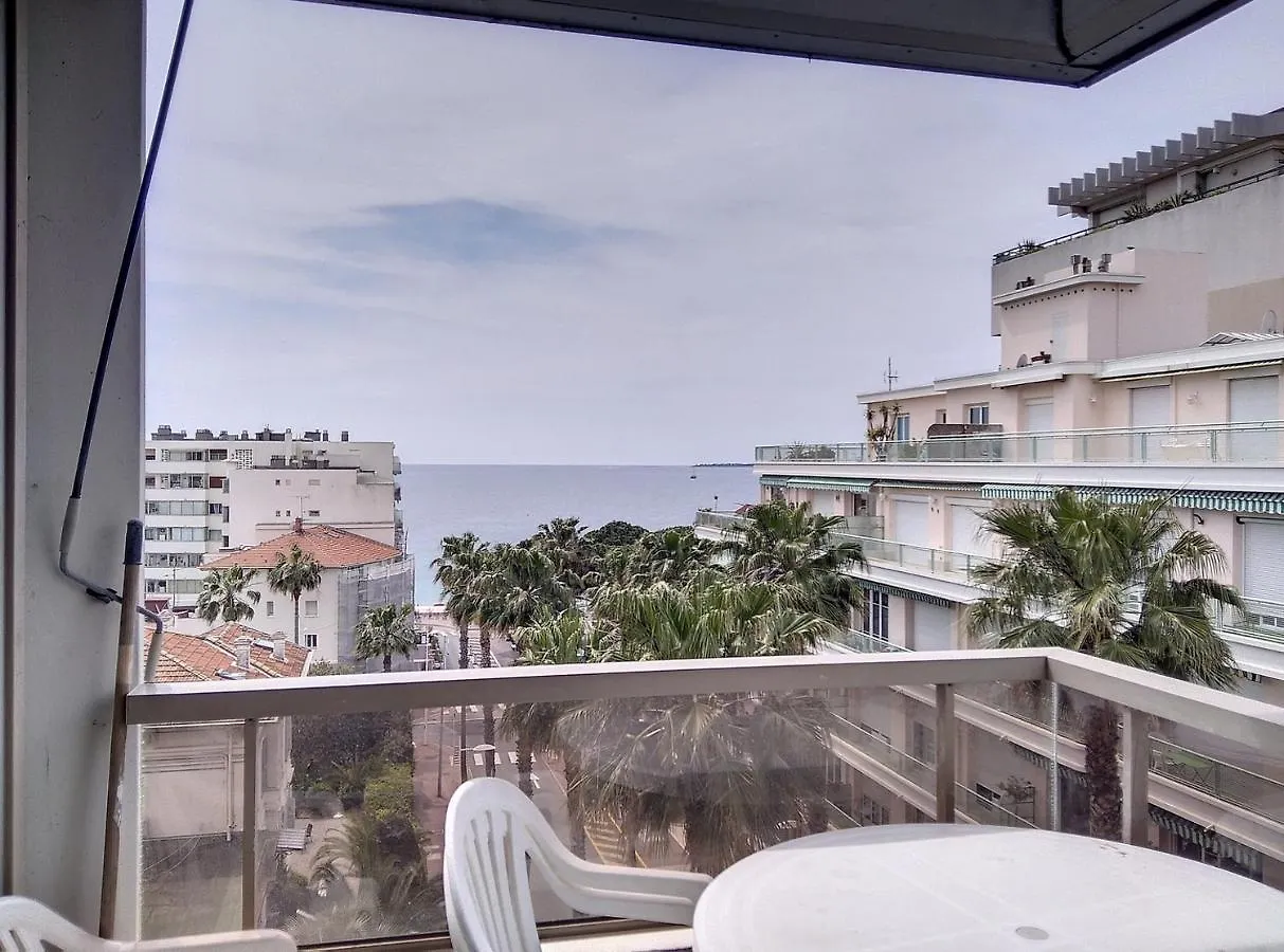 Residence Graziella Appartement 621 Juan-les-Pins