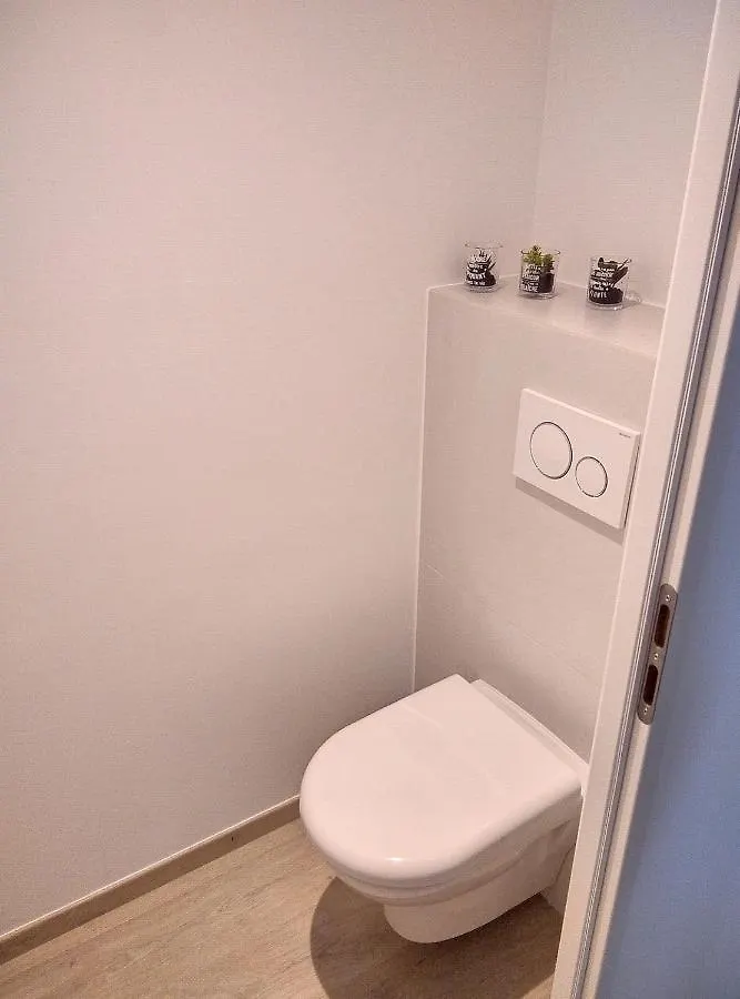 Residence Graziella Appartement 621 Juan-les-Pins France