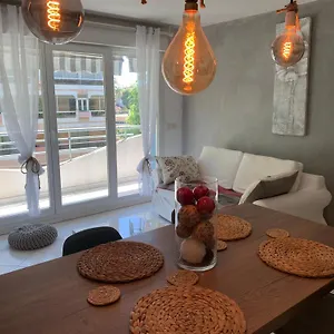 Appartement Lamer, Juan-les-Pins