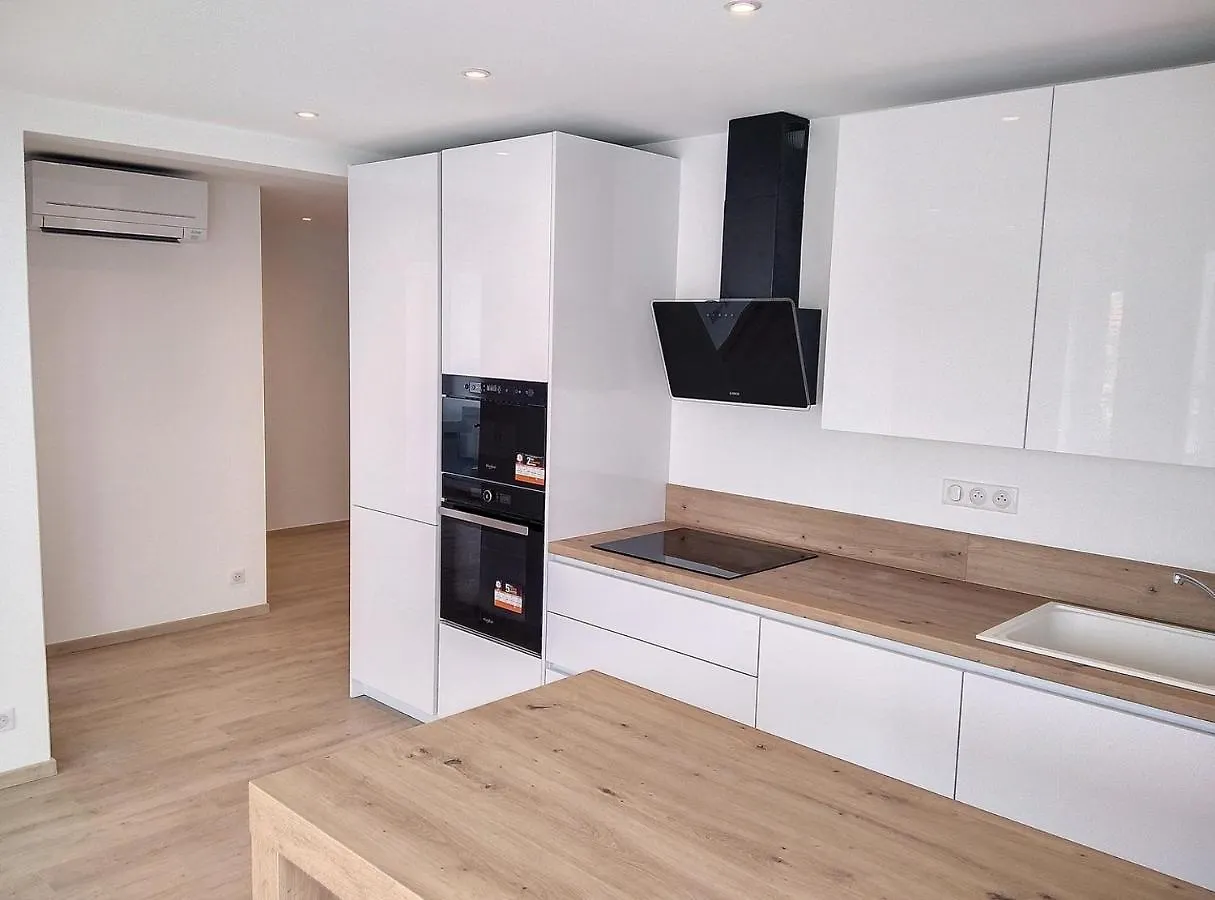 Residence Graziella Appartement 621 Juan-les-Pins