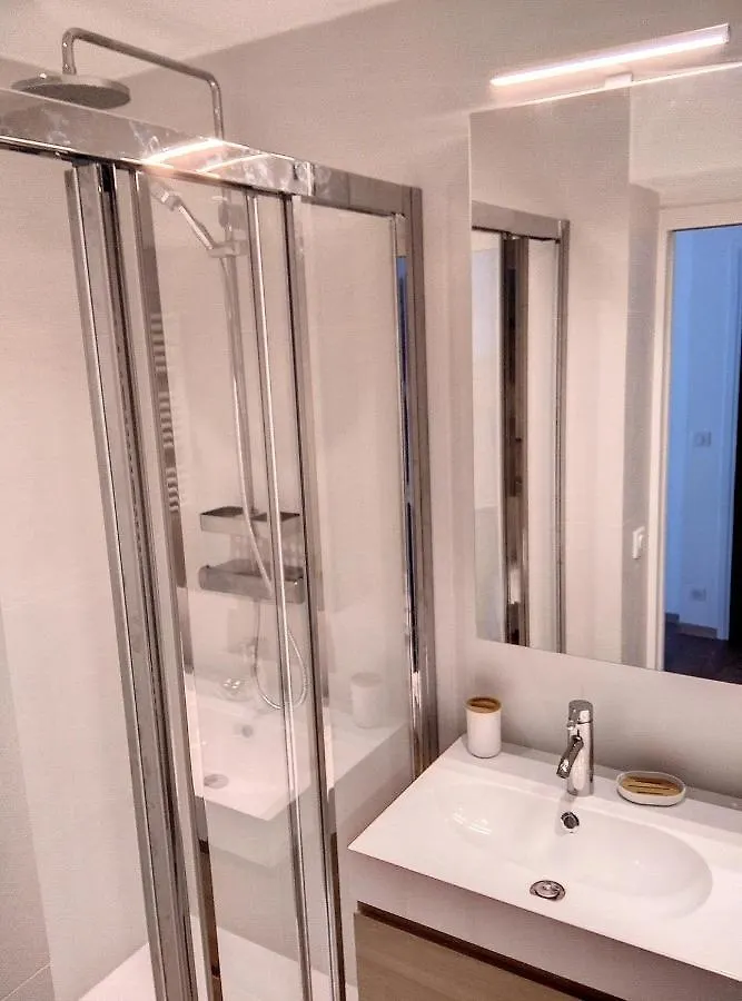 Residence Graziella Appartement 621 Juan-les-Pins 0*,  France