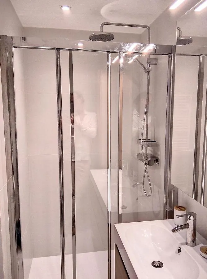 Residence Graziella Appartement 621 Juan-les-Pins