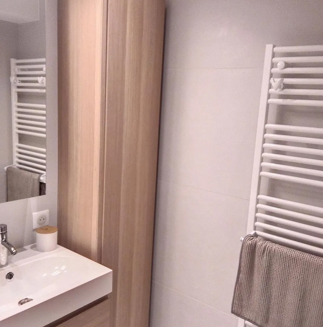 Apartment Residence Graziella Appartement 621 Juan-les-Pins