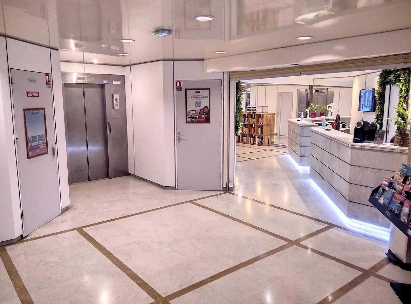 Residence Graziella Appartement 621 Juan-les-Pins France